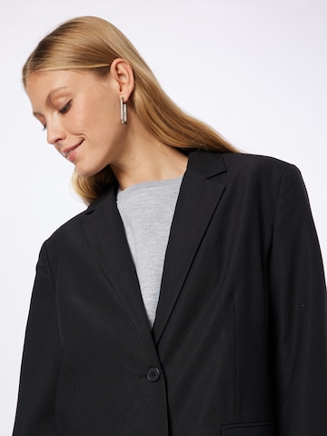 minimum Blazer 'MARNINE' in Black