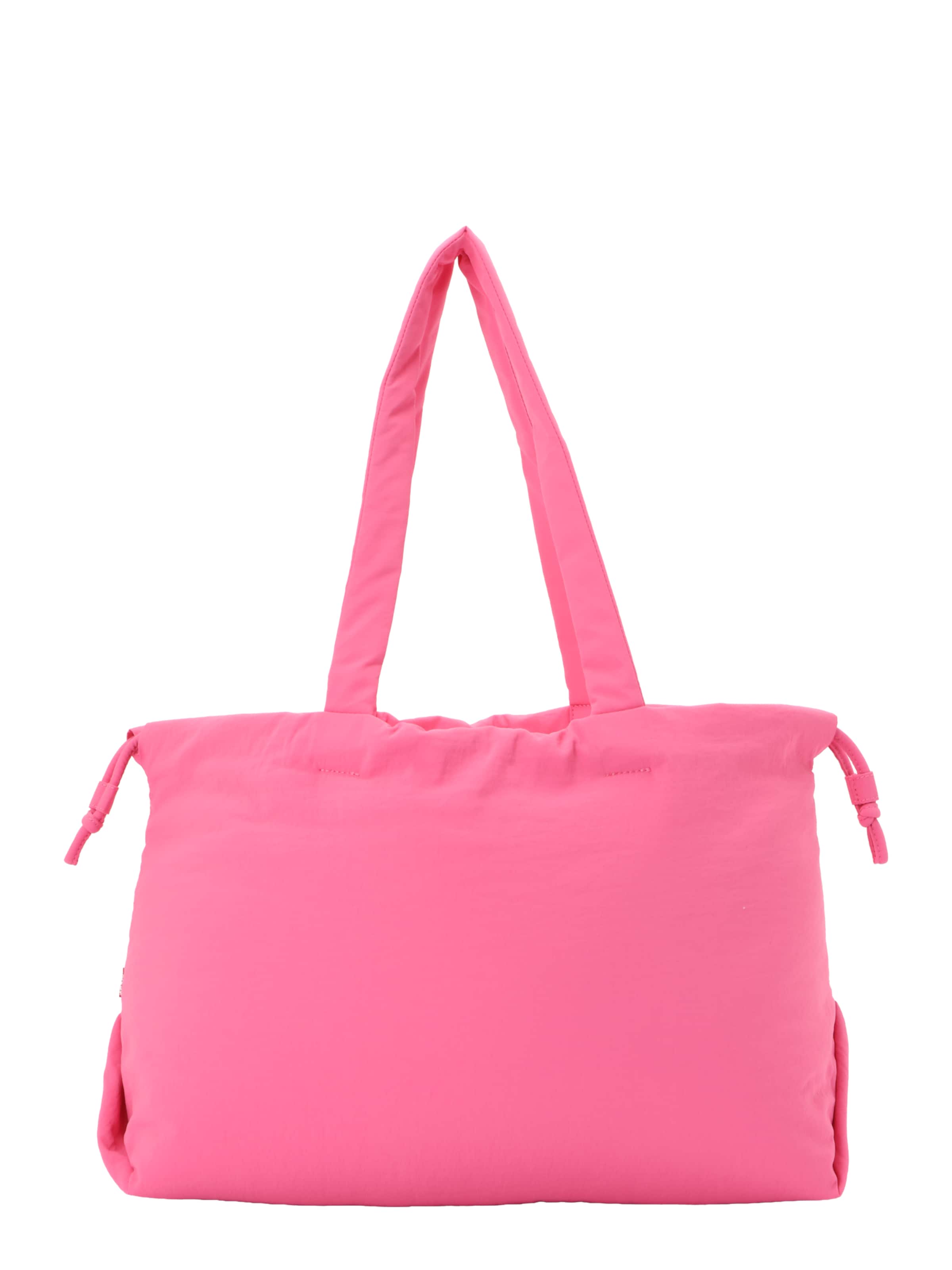 LEVI'S ® Shopper in Pink: Vorderseite