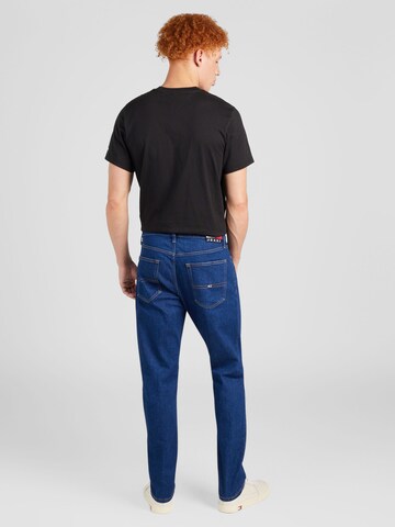 Slimfit Jeans 'Austin' di Tommy Jeans in blu