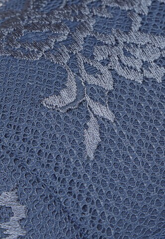 INTIMISSIMI Push-up BH in Blau