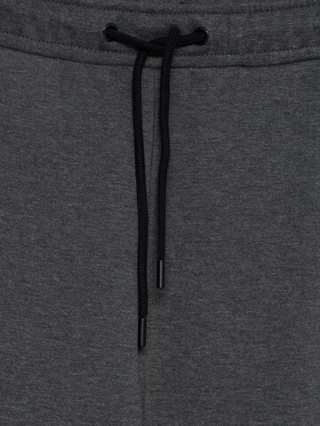Tapered Pantaloni ' RUBBANP ' di BIG STAR in grigio