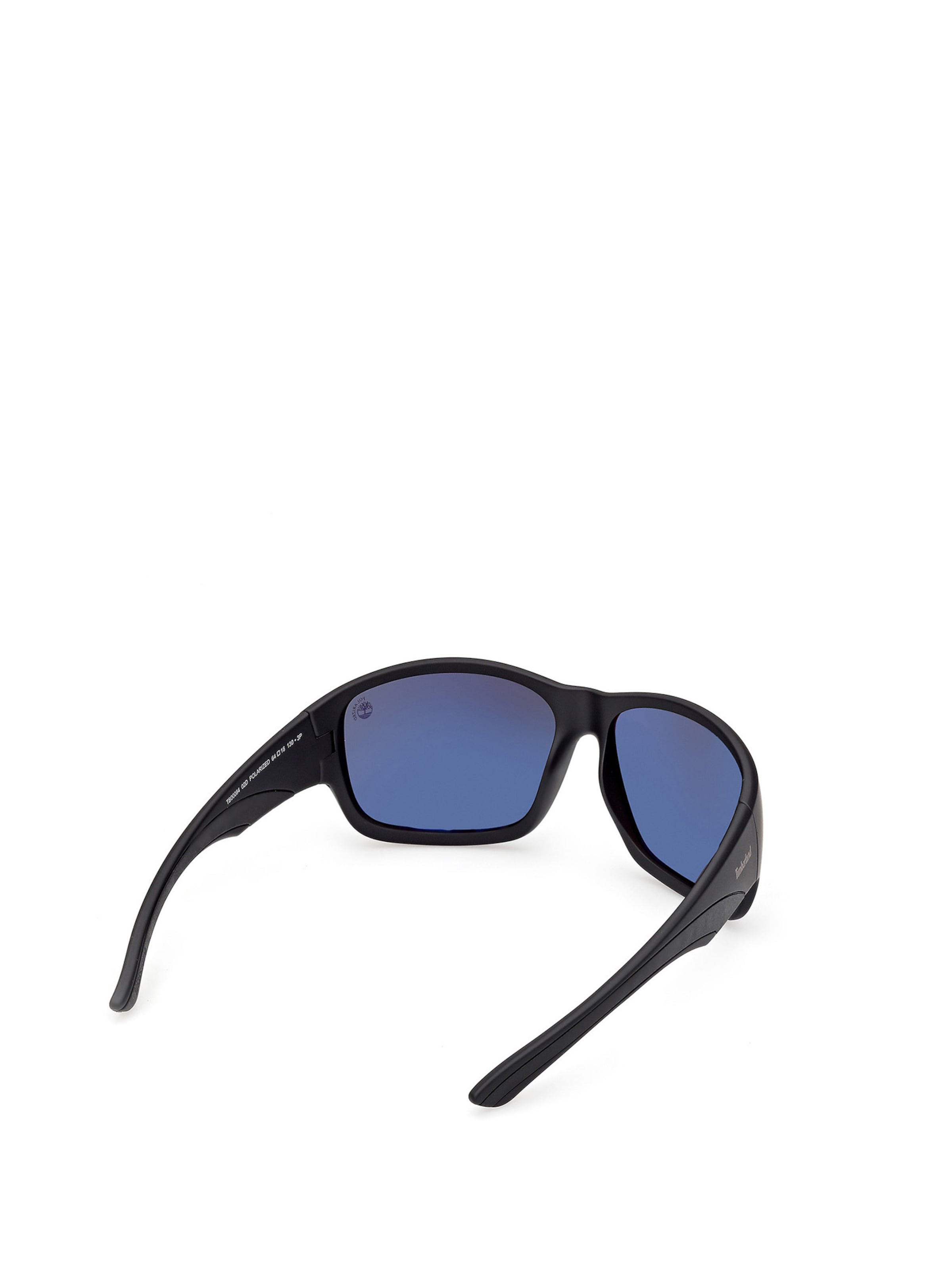 TIMBERLAND Zonnebril in Zwart