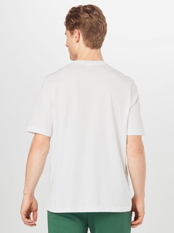 Reebok Shirt in White