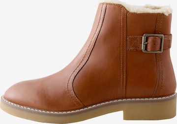 Stivaletto 'Forever Comfort' di Next in marrone: frontale