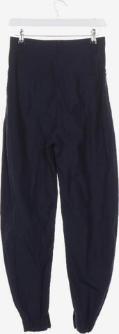 Sportmax Hose XS in Blau