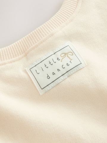 Next Sweatshirt in Beige