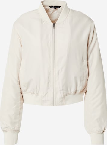 ONLY Between-season jacket 'ALMA' in Beige: front