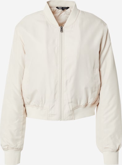 ONLY Veste mi-saison 'ALMA' en beige clair, Vue avec produit