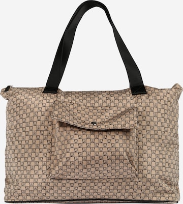 InWear Torba shopper w kolorze beżowy: przód