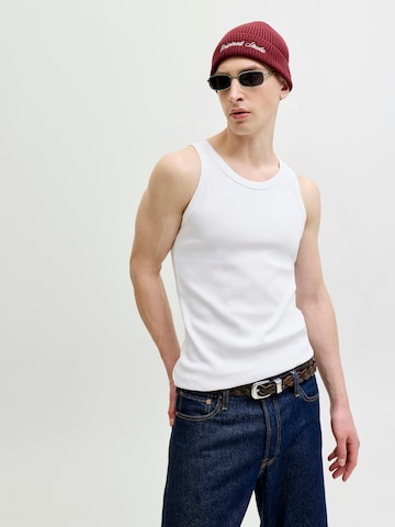JACK & JONES Paita värissä valkoinen