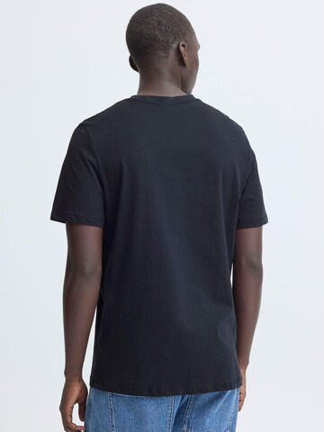 Maglietta ' BHKemuel ' di BLEND in blu