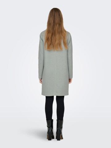 Cappotto di mezza stagione 'ONLSedona Carrie' di ONLY in verde