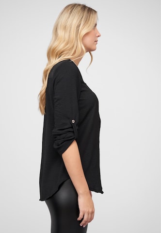 Cloud5ive Blouse in Black