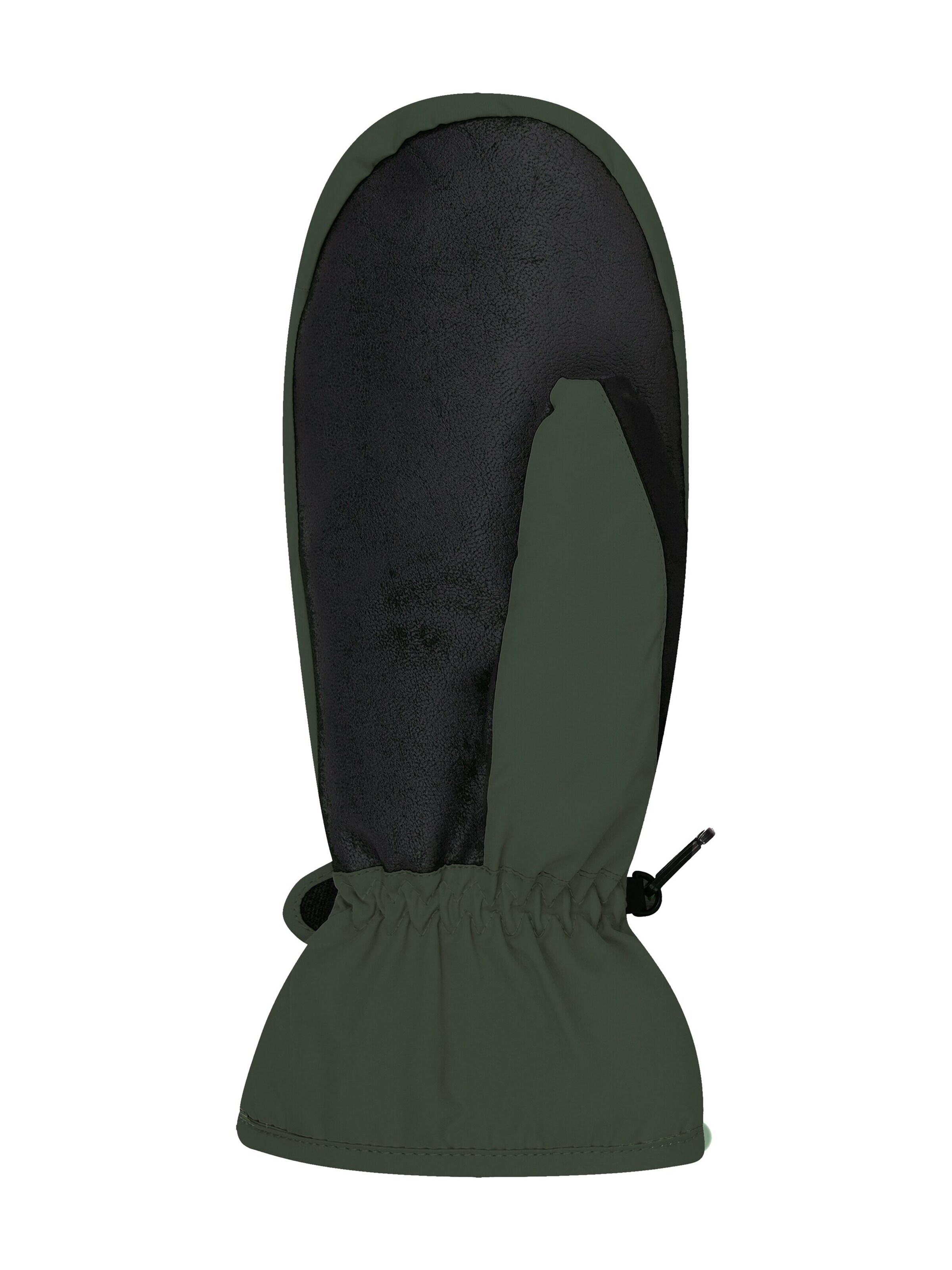 PROTEST Sporthandschuhe 'PRTEMPIRE'‌‌‌‌‌‌ in Grün