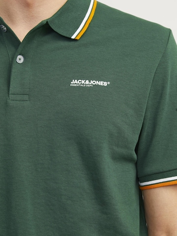JACK & JONES Shirt in Blauw