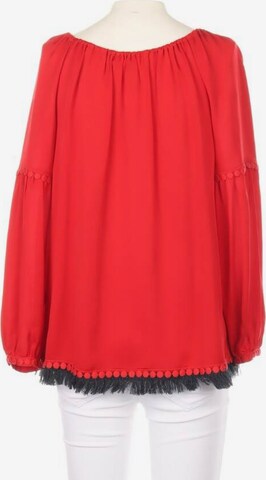 Tory Burch Blouse & Tunic in XXS in Red