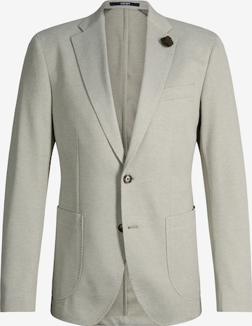 Coupe slim Veste de costume 'Hoverest' JOOP! en vert : devant