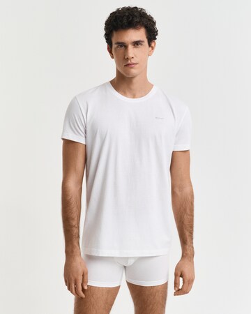 GANT Bluser & t-shirts i hvid: forside