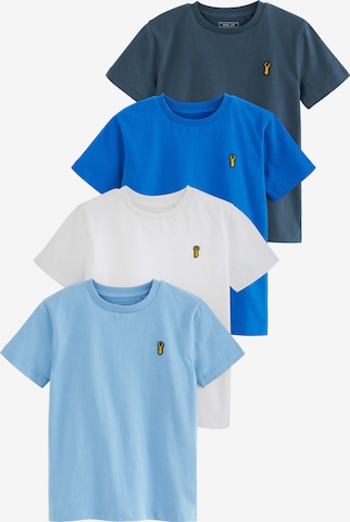 Next Shirt in Mixed colours: front