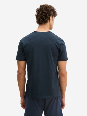 Marc O'Polo Shirt ' Mix N Match ' in Blue