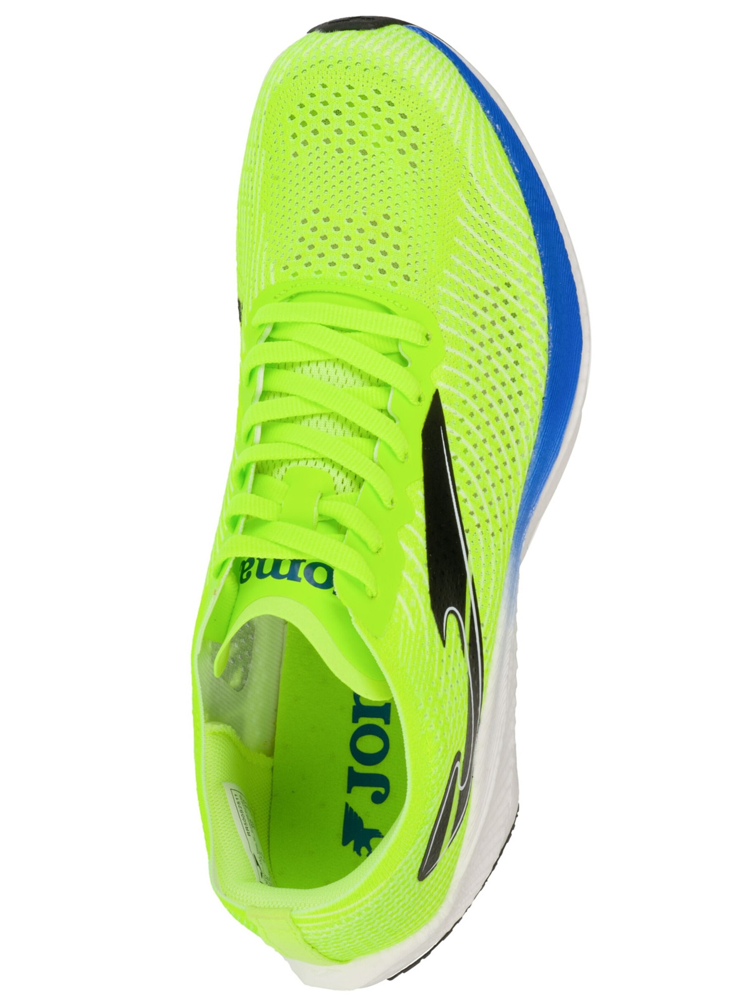 JOMA Loopschoen 'R.5000  25 RR500S' in Groen