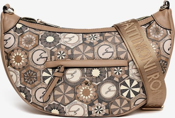 Sacs à main Gattinoni en marron : devant