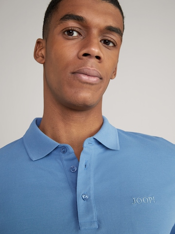 mėlyna JOOP! Standartinis modelis Marškinėliai 'Primus'