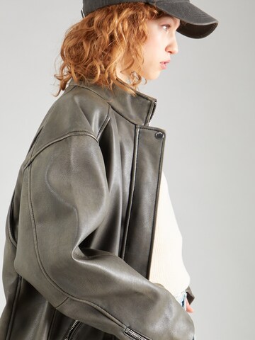 2NDDAY - Chaqueta de entretiempo '2ND Edition Dixon' en gris