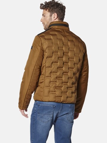 BABISTA Jacke in Gelb