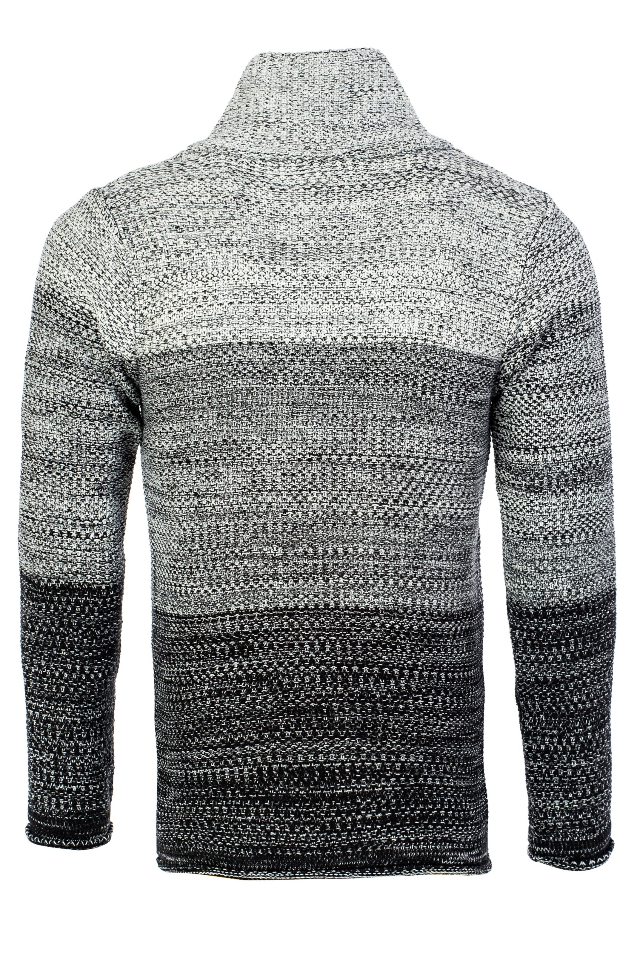 CARISMA Sweater in Grey