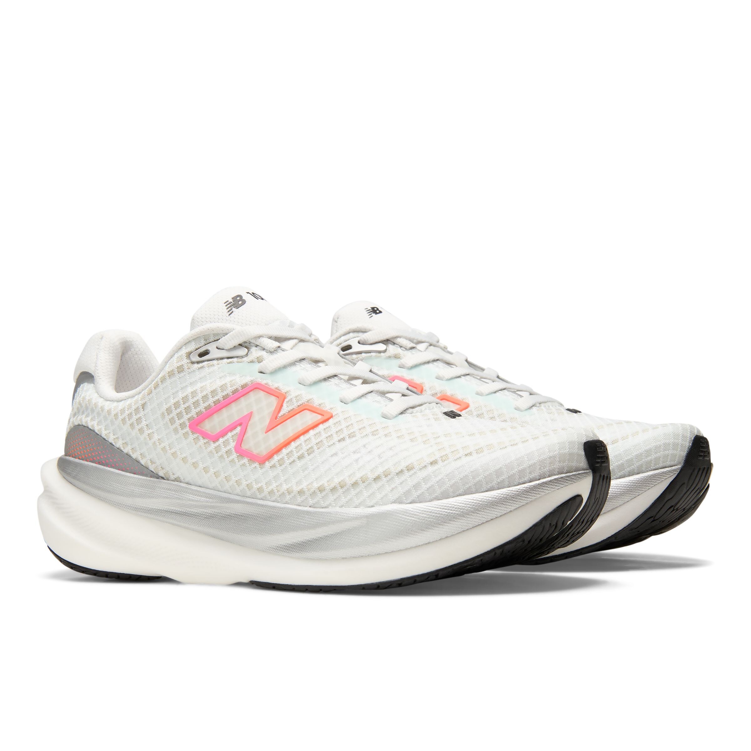 new balance Laufschuh '1080v15' in Weiß