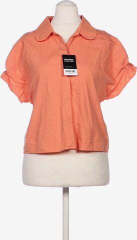 COS Bluse M in Orange: predná strana