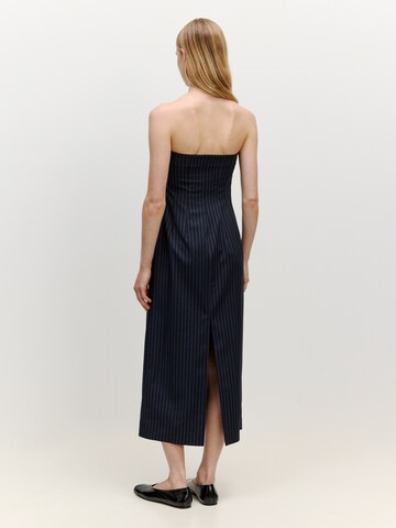 EDITED Dress 'Juliane' in Blue