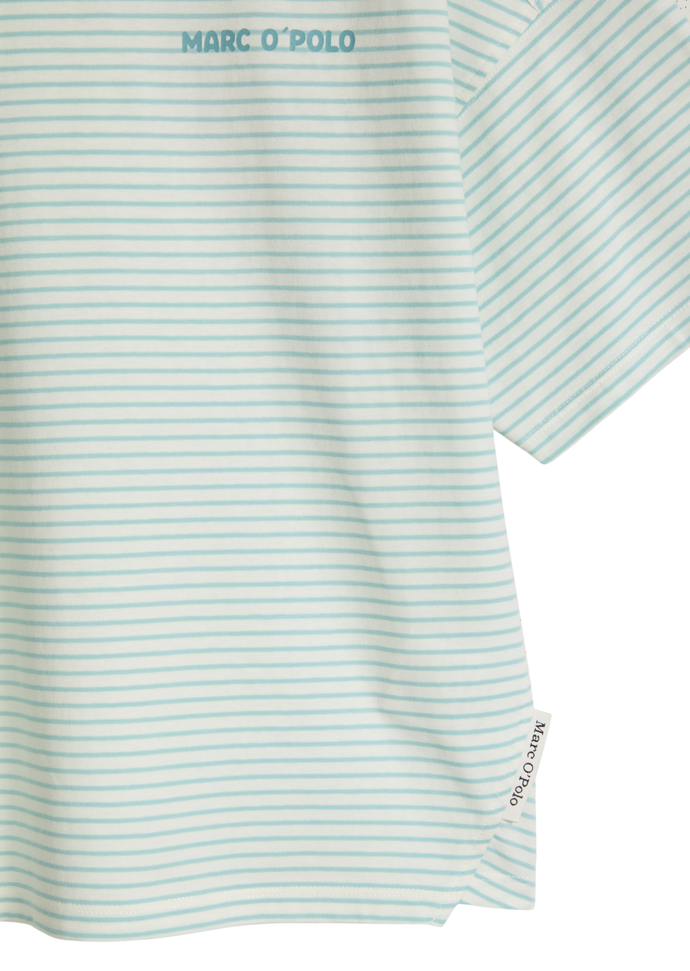 Marc O'Polo Shirt in Blue