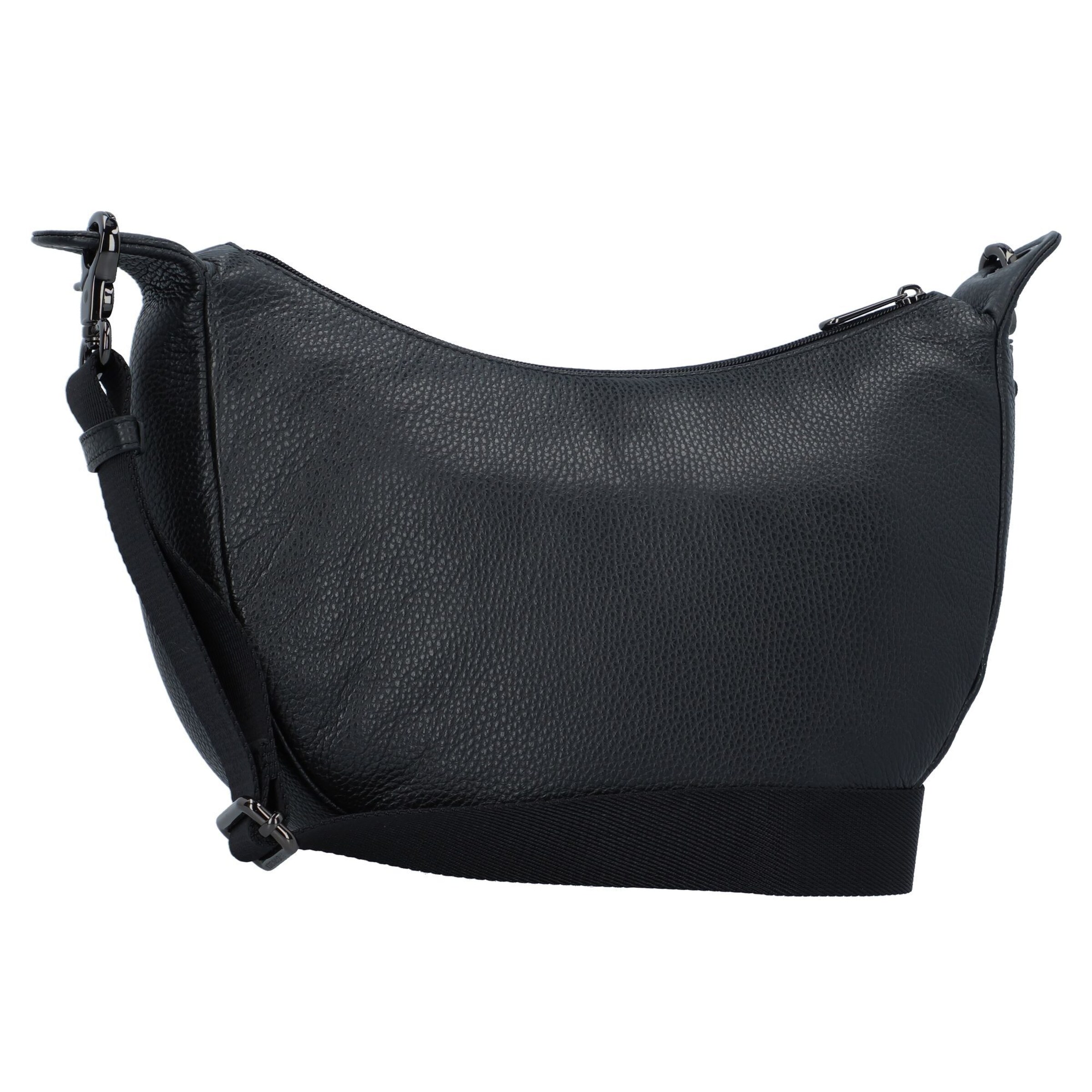 MANDARINA DUCK Crossbody Bag 'Mellow' in Black