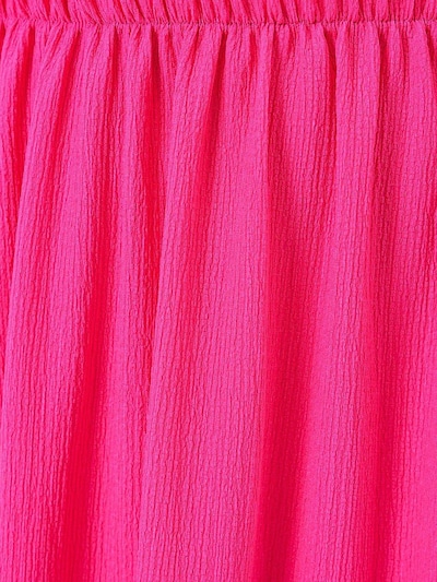 Gonna Bigdart di colore rosa, Visualizzazione prodotti