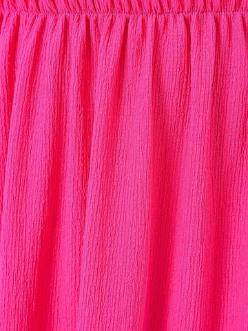 Gonna di Bigdart in rosa