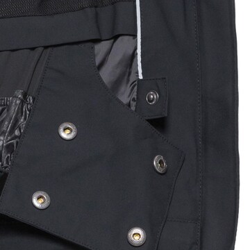 REUSCH Jacke in Schwarz