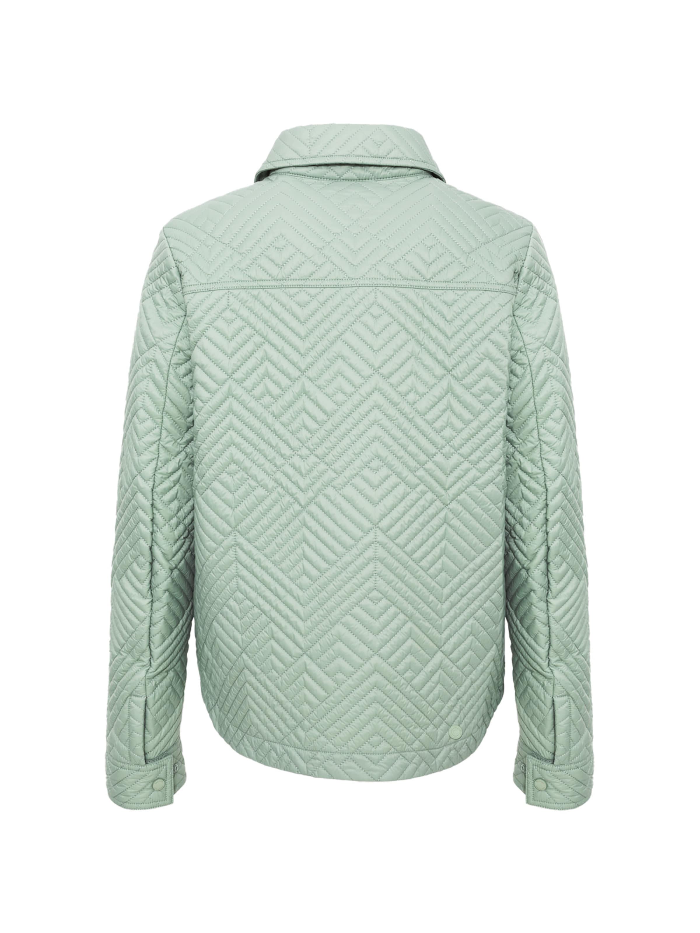 Colmar Jacke '2002' in Grün