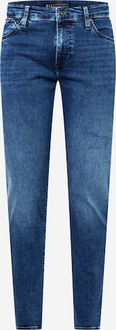 Mavi Jeans 'JAMES' in Blauw: voorkant