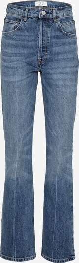 Free People Farkut värissä sininen denim, Tuotenäkymä