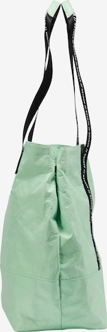 myMo ATHLSR Shopper in Green