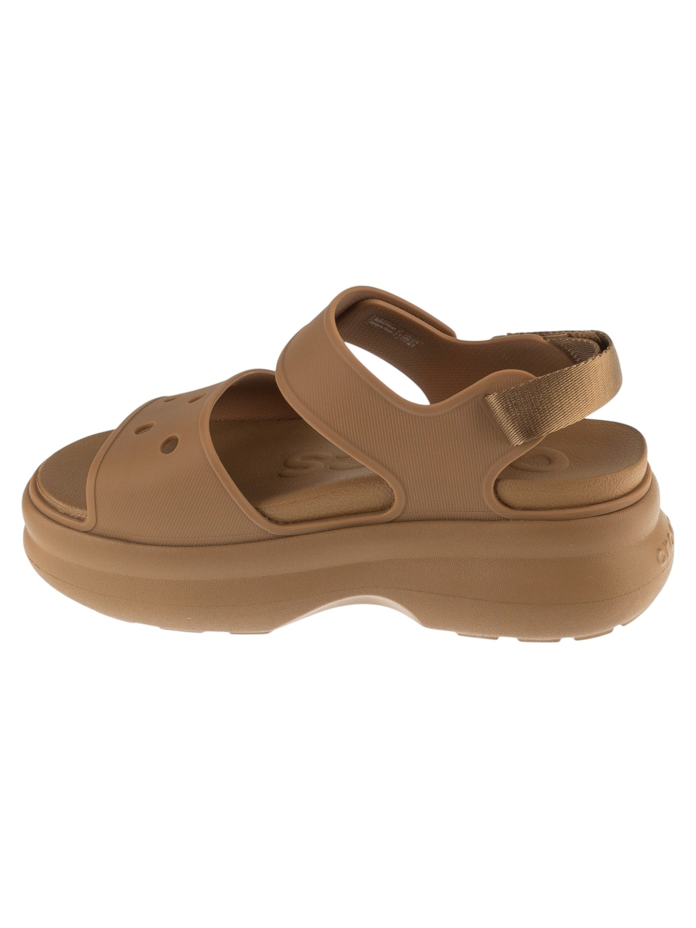 Crocs Sandals in Brown