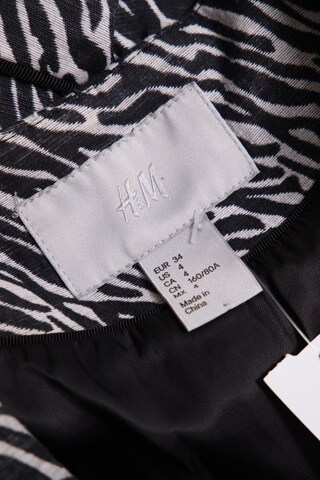 H&M Blazer XS in Mischfarben