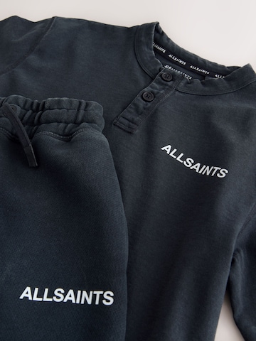 Set smALLSAINTS en noir