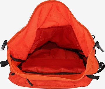 SALEWA Sports Backpack 'Ortles Guide' in Orange