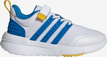 Chaussure de sport 'LEGO® Racer TR21' ADIDAS PERFORMANCE en blanc