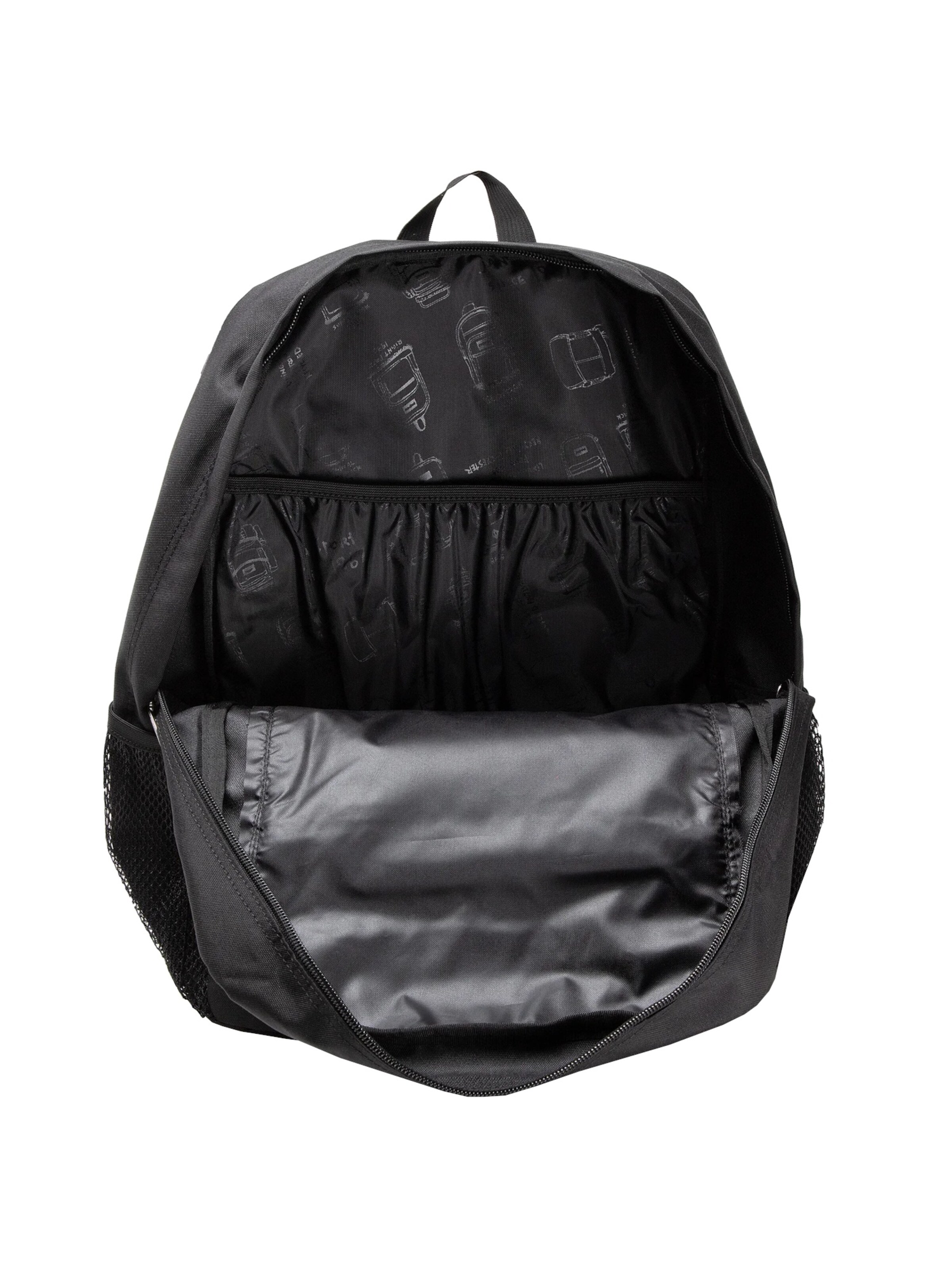 JANSPORT Backpack 'JanSport Union Pack Backpack' in Black