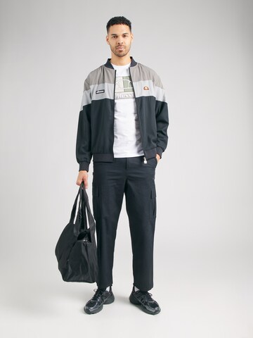 Veste mi-saison 'Brolo' ELLESSE en gris