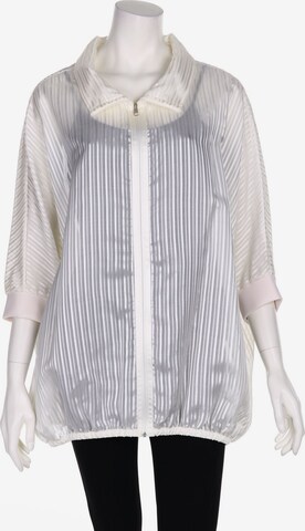 _+MINI Blouse & Tunic in XXL in White: front